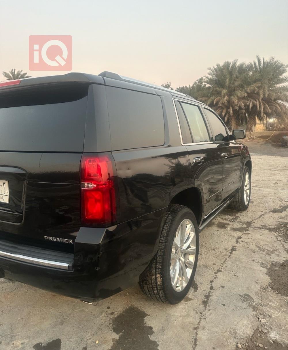 شێڤرۆلێت تاهۆ